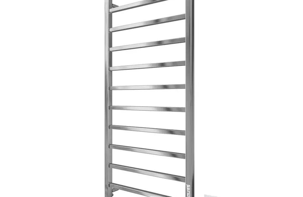 Чому так важливо інвестувати в хороші електричні рушникосушки