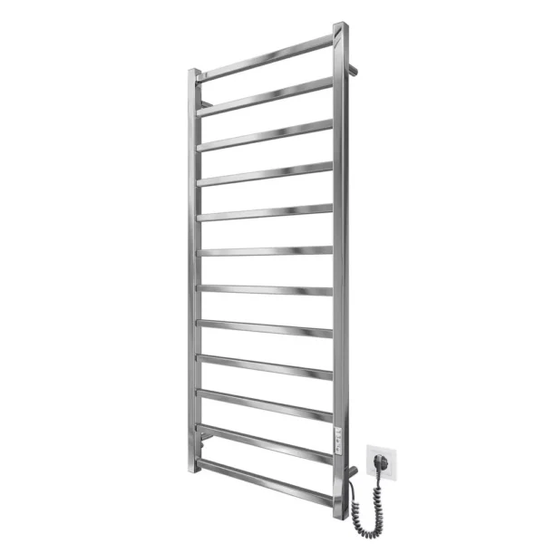 Чому так важливо інвестувати в хороші електричні рушникосушки