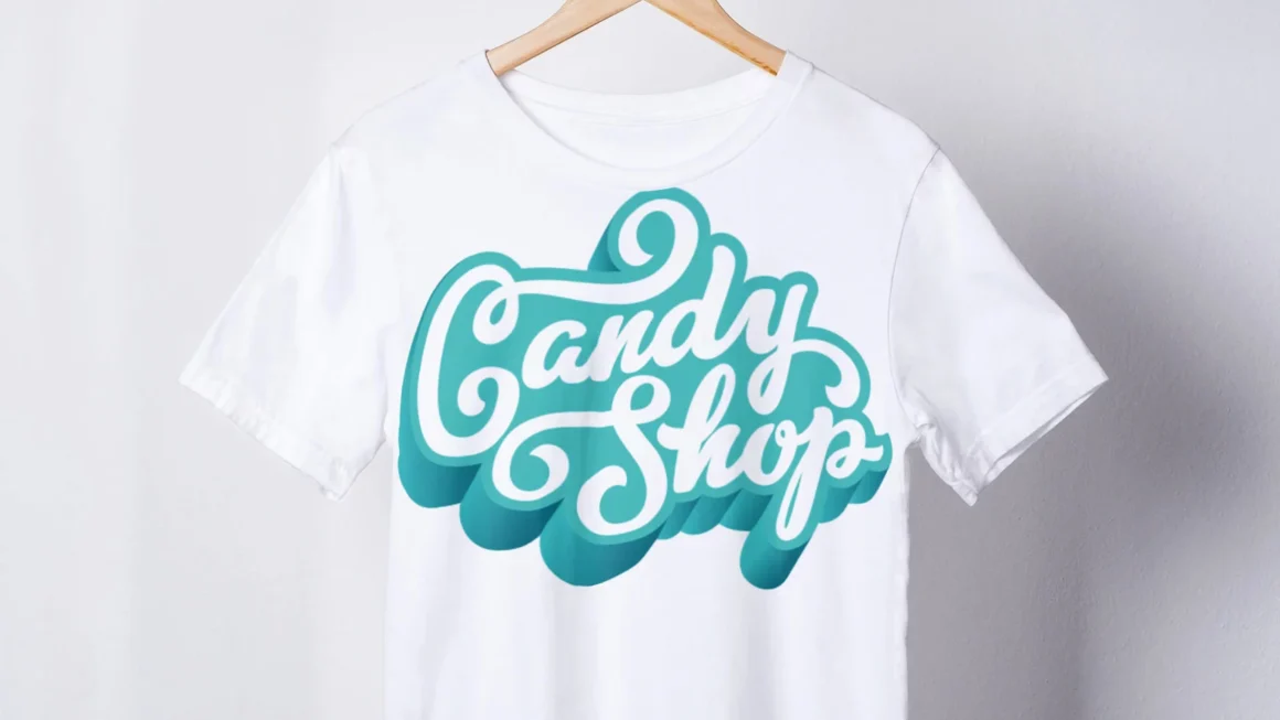 В каких случаях пригодится профессиональная печать на футболках