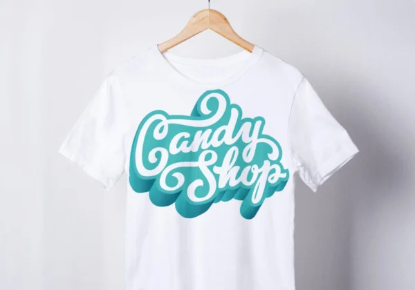 В каких случаях пригодится профессиональная печать на футболках