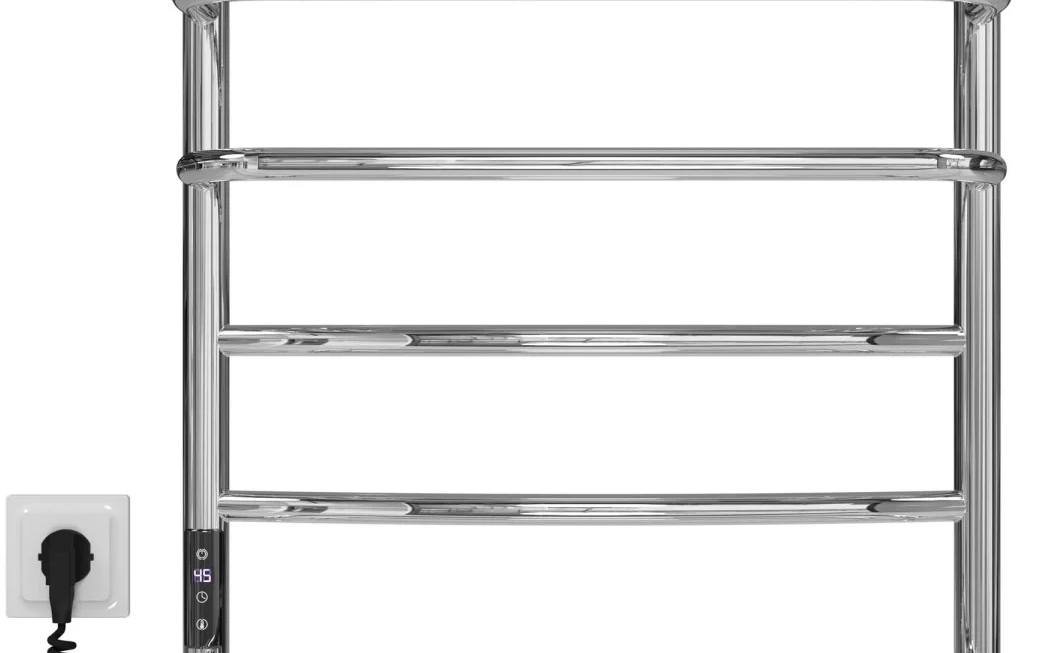 Важливість вибору якісних електричних рушникосушок