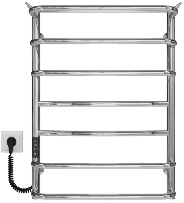 Важливість вибору якісних електричних рушникосушок