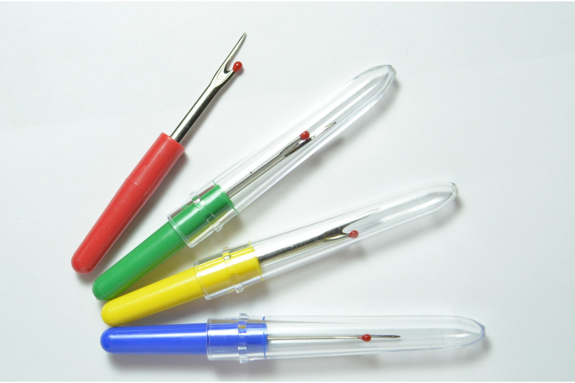 Причини інвестувати в хорошу швейну фурнітуру