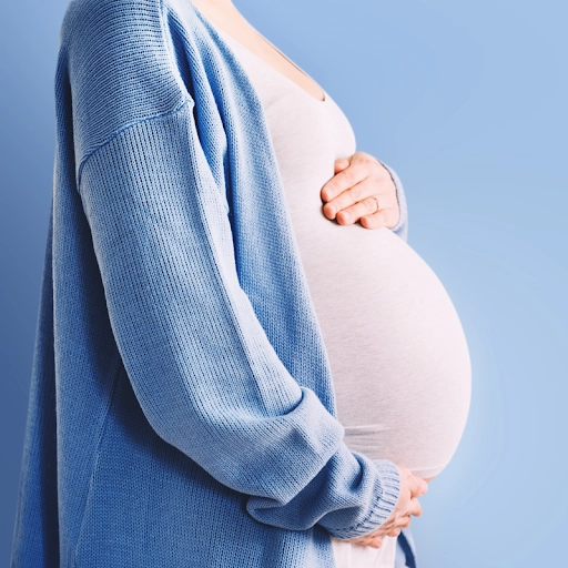 Ведення вагітності: впевненість, турбота та професійний контроль