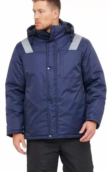 Важливі правила для вибору найкращого зимового спецодягу