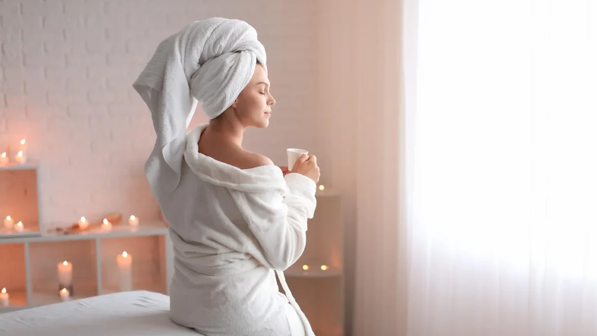 Найкращі причини відвідати спеціалізований СПА-комплекс