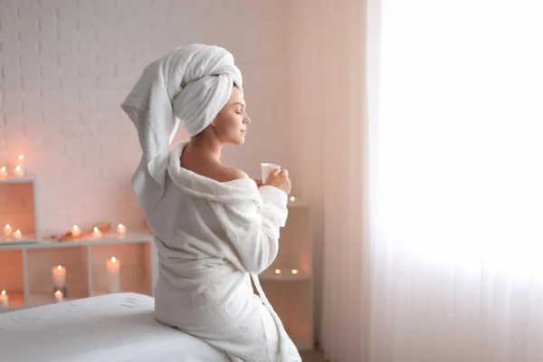 Найкращі причини відвідати спеціалізований СПА-комплекс