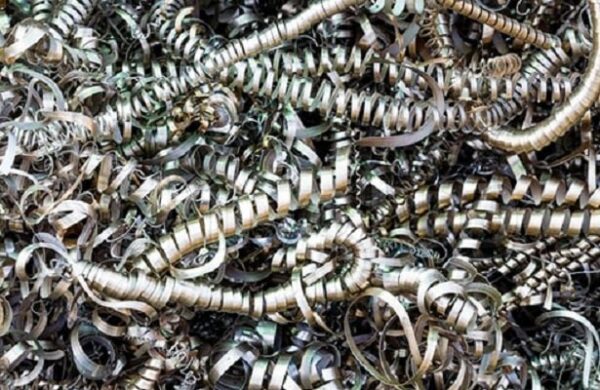 Прием чугунной стружки в Днепре: важность поиска хорошей цены