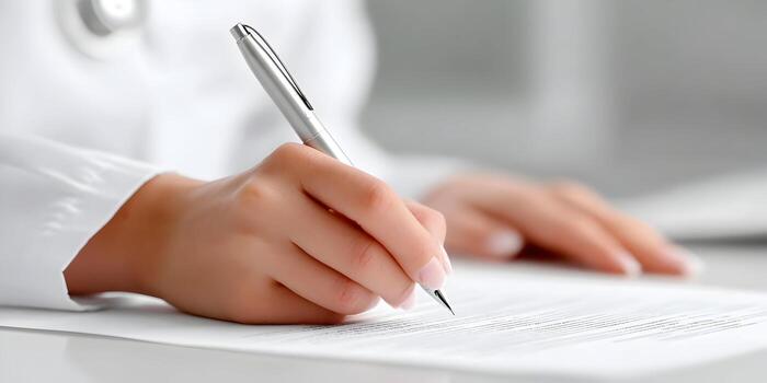 Нотаріально завірений переклад документів: коли потрібен і як обрати надійне бюро