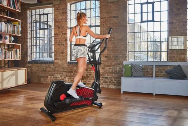 Орбитрек как универсальный кардиотренажёр для эффективных тренировок