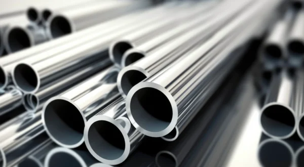 Характеристики та застосування круглих алюмінієвих труб у сучасних конструкціях