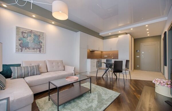 Чому ремонт квартири в новобудові варто довірити фахівцям