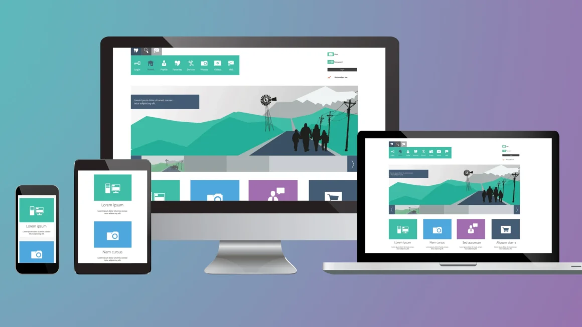 Почему каждому бизнесу нужен профессиональный веб-сайт