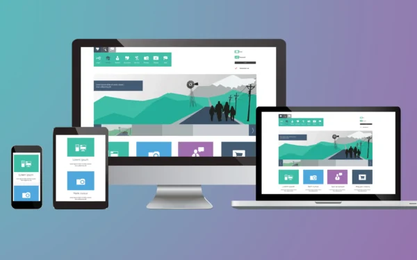 Почему каждому бизнесу нужен профессиональный веб-сайт